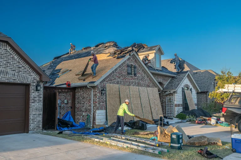 Unity Roofing Solutions delivers trusted roofing services in Oldham
